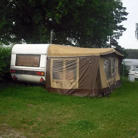 Karavany A Maringotky Dolezal * Stankov (Jindrichuv Hradec)