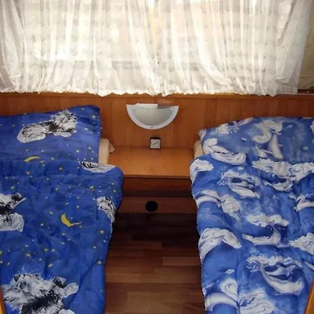 Karavany A Maringotky Dolezal *