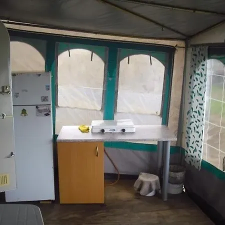 Karavany A Maringotky Dolezal Ferienpark